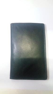 

PARRY 4 Card Holder(Set of 1, Black)