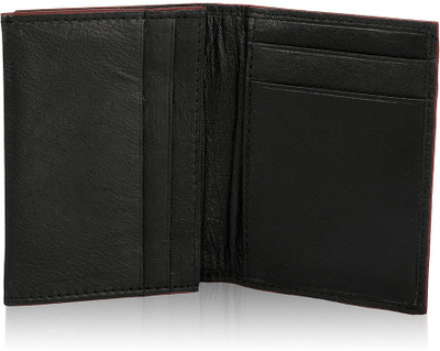 

Newhide 6 Card Holder(Set of 1, Black)