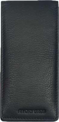 

Rivory Bros 10 Card Holder(Set of 1, Black)