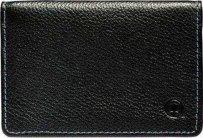 

Hidepark 4 Card Holder(Set of 1, Black)