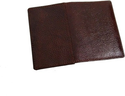 

Essart 4 Card Holder(Set of 1, Brown)