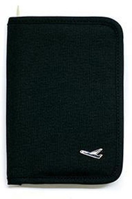 

Everything Imported 10 Card Holder(Set of 1, Black)