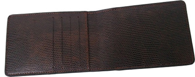 

Essart 6 Card Holder(Set of 1, Brown)