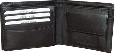 

Style 98 Star Series 8 Card Holder(Set of 1, Black)