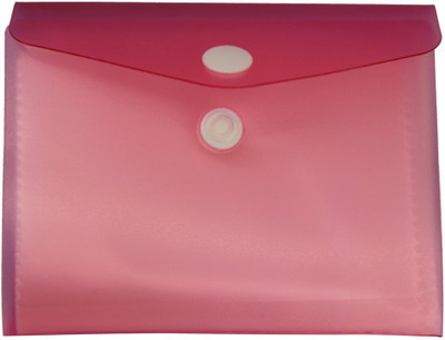 

Gifta Credit Card Wallet 40 Card Holder(Set of 1, Pink)