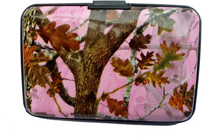 

Sai Shop Women's 6 Card Holder(Set of 1, Multicolor)