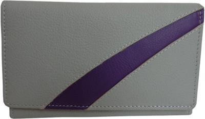 

Style 98 Formal Grey Clutch