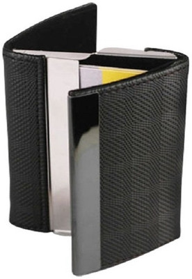

ScorpionV Card Holder(Set of 1, Black)