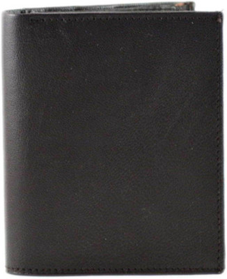 

Modish 10 Card Holder(Set of 1, Brown)