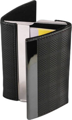 

Capstone 10 Card Holder(Set of 1, Multicolor)