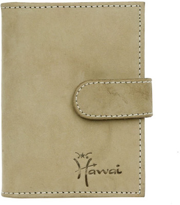 

Hawai 24 Card Holder(Set of 1, Beige)