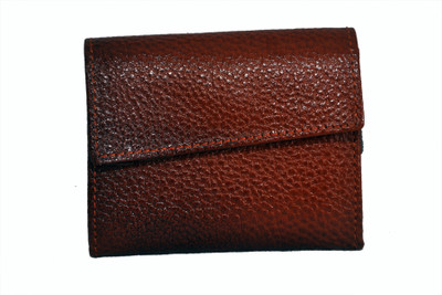 

NoVowels 10 Card Holder(Set of 1, Red)