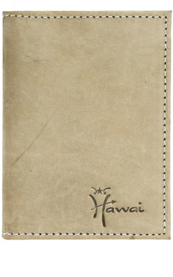 

Hawai 24 Card Holder(Set of 1, Tan)