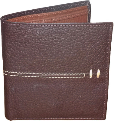 

Style 98 8 Card Holder(Set of 1, Brown)