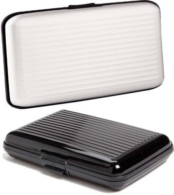 

Tady Italio 6 Card Holder(Set of 2, Multicolor)