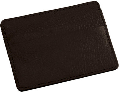 

Adamis 6 Card Holder(Set of 1, Brown)
