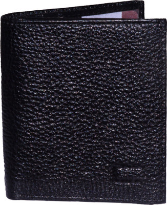 

Cops 10 Card Holder(Set of 1, Black)