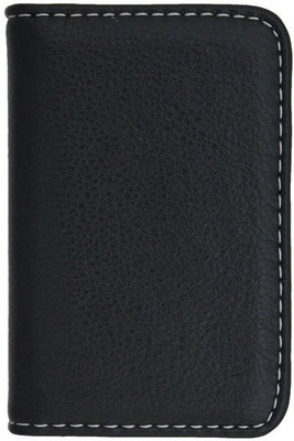 

Shopat7 15 Card Holder(Set of 1, Black)