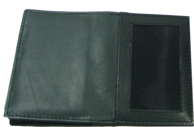 

Essart 4 Card Holder(Set of 1, Black)
