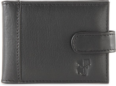 

FT Men And Women 15 Card Holder(Set of 1, Black)