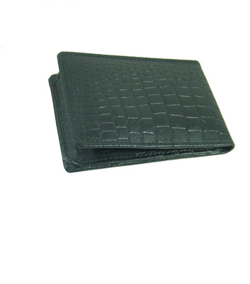 

Essart 8 Card Holder(Set of 1, Black)