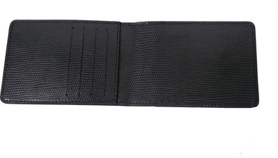 

Essart 6 Card Holder(Set of 1, Black)