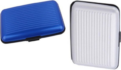 

Capstone 6 Card Holder(Set of 2, Multicolor)
