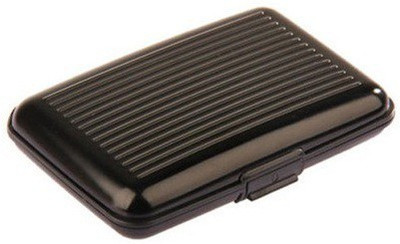 

AXE Style 6 Card Holder(Set of 1, Multicolor)