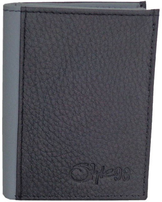 

Style 98 8 Card Holder(Set of 1, Grey)