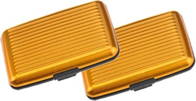 

Capstone 6 Card Holder(Set of 2, Multicolor)