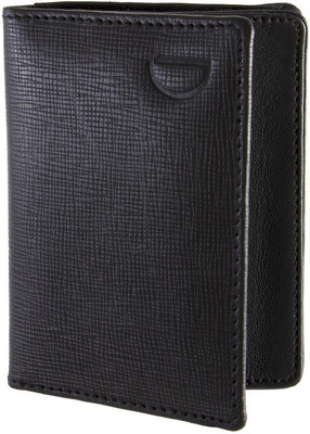

Gildermen 4 Card Holder(Set of 1, Black)