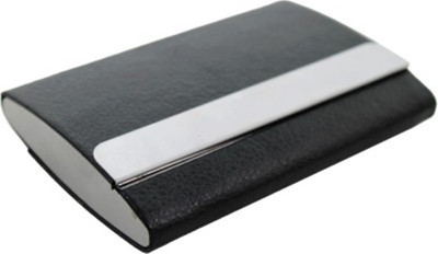 

Empreus 15 Card Holder(Set of 1, Black)
