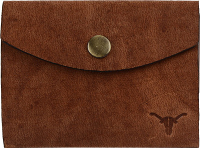 

Hidekraft Card Holders 15 Card Holder(Set of 1, Tan)