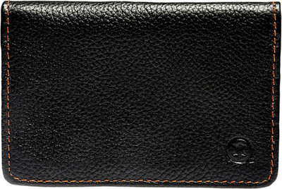 

Hidepark 4 Card Holder(Set of 1, Black)