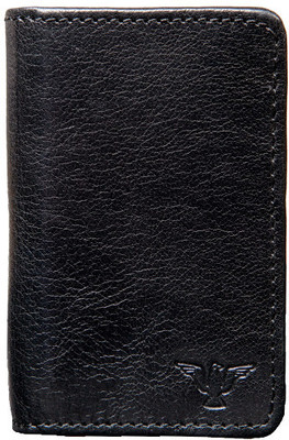 

Kamillo 10 Card Holder(Set of 1, Black)