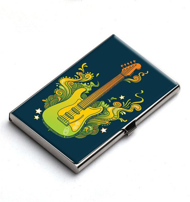 

Heartzy 10 Card Holder(Set of 1, Multicolor)