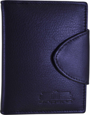 

Arpera 20 Card Holder(Set of 1, Black)