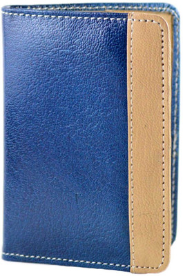 

Fashion ALW 20 Card Holder(Set of 1, Multicolor)