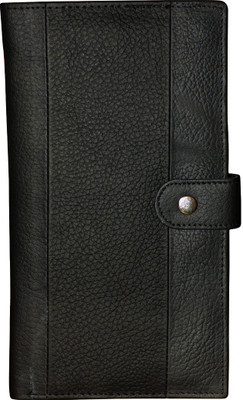 

Style 98 Formal Black Clutch
