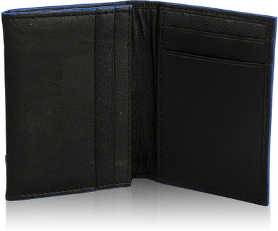 

Newhide 6 Card Holder(Set of 1, Black)