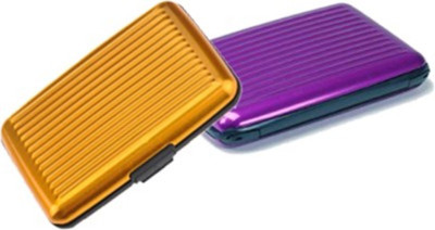 

Capstone 6 Card Holder(Set of 2, Multicolor)