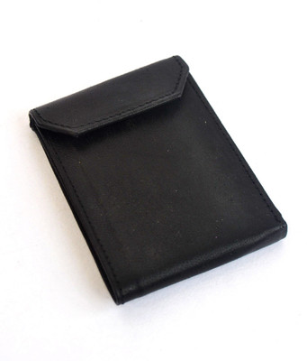 

Modish 6 Card Holder(Set of 1, Black)