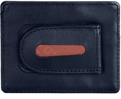 

Adamis 4 Card Holder(Set of 1, Blue)