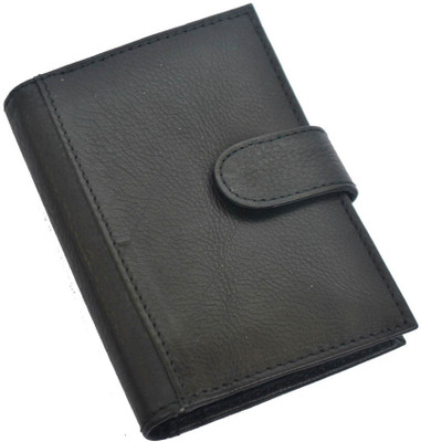 

Modish Spring Summer 30 Card Holder(Set of 1, Black)