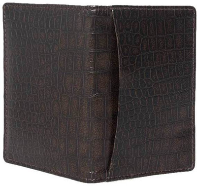 

Essart 4 Card Holder(Set of 1, Black)