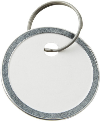 

Avery Series 50 Card Holder(Set of 50, Silver)