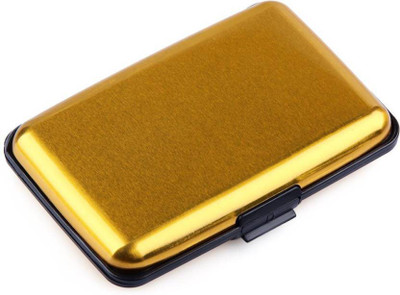

Sayee 6 Card Holder(Set of 1, Multicolor)