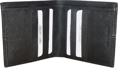 

Style 98 Star Series 8 Card Holder(Set of 1, Black)