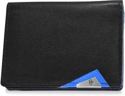 

My Pac Db Cruise 20 Card Holder(Set of 1, Black)