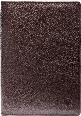 

Hidepark 4 Card Holder(Set of 1, Brown)